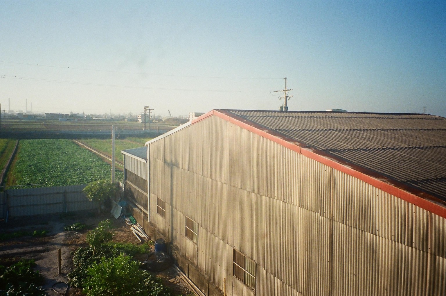 First Roll - Kodak UltraMax 400 - image 2 - student project