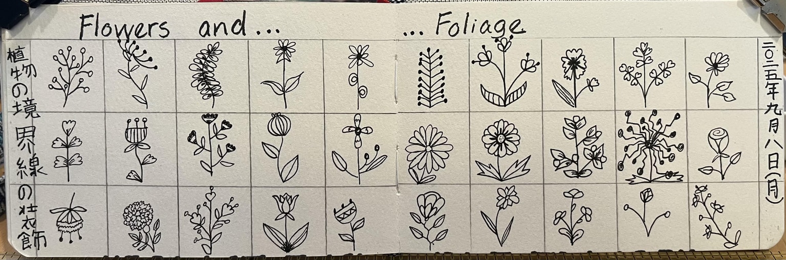 Barbara’s Borders - image 3 - student project