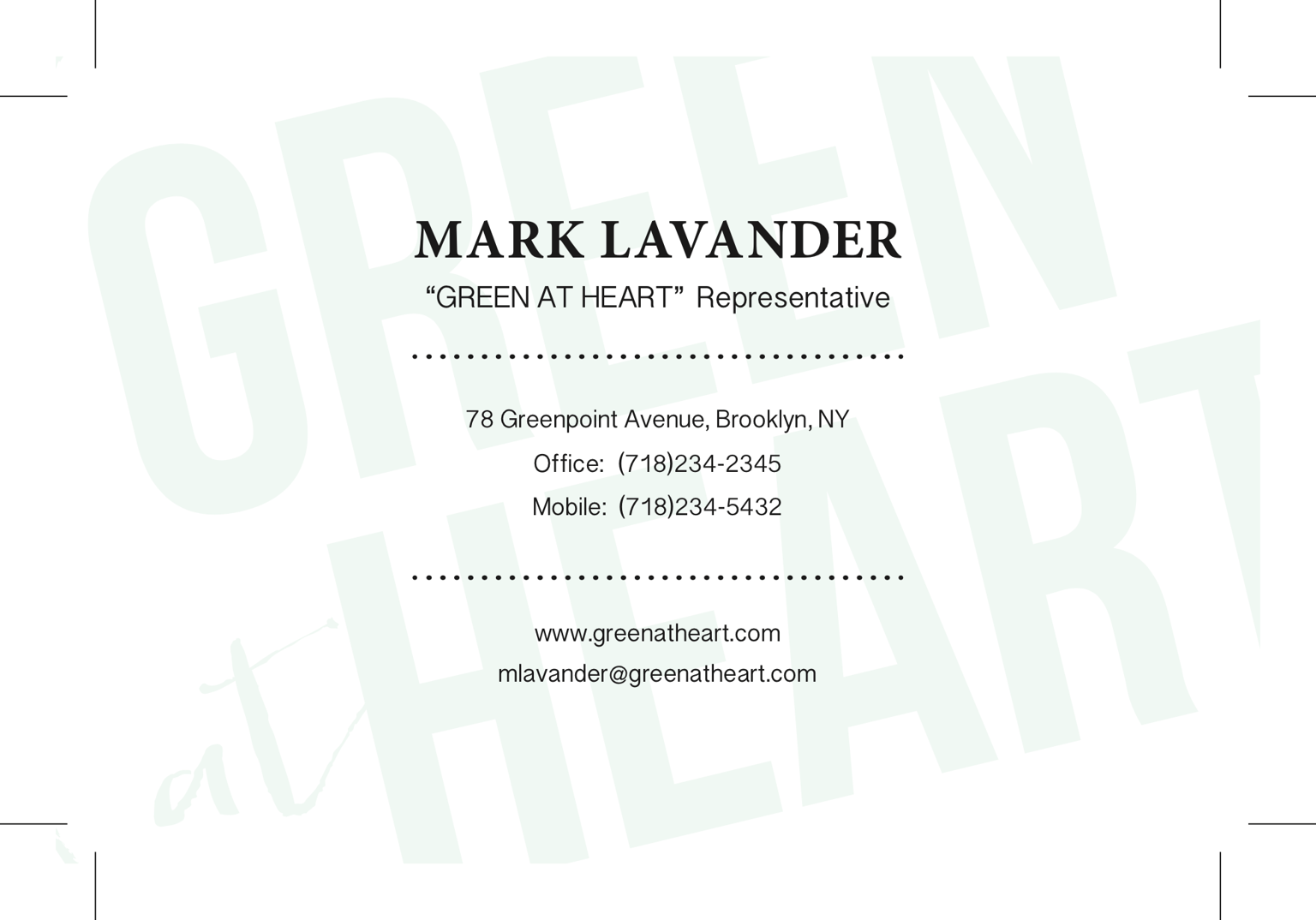 Indesign - Course Project - image 7 - student project