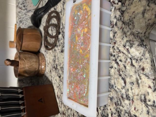 Bastille soap - image 3 - student project