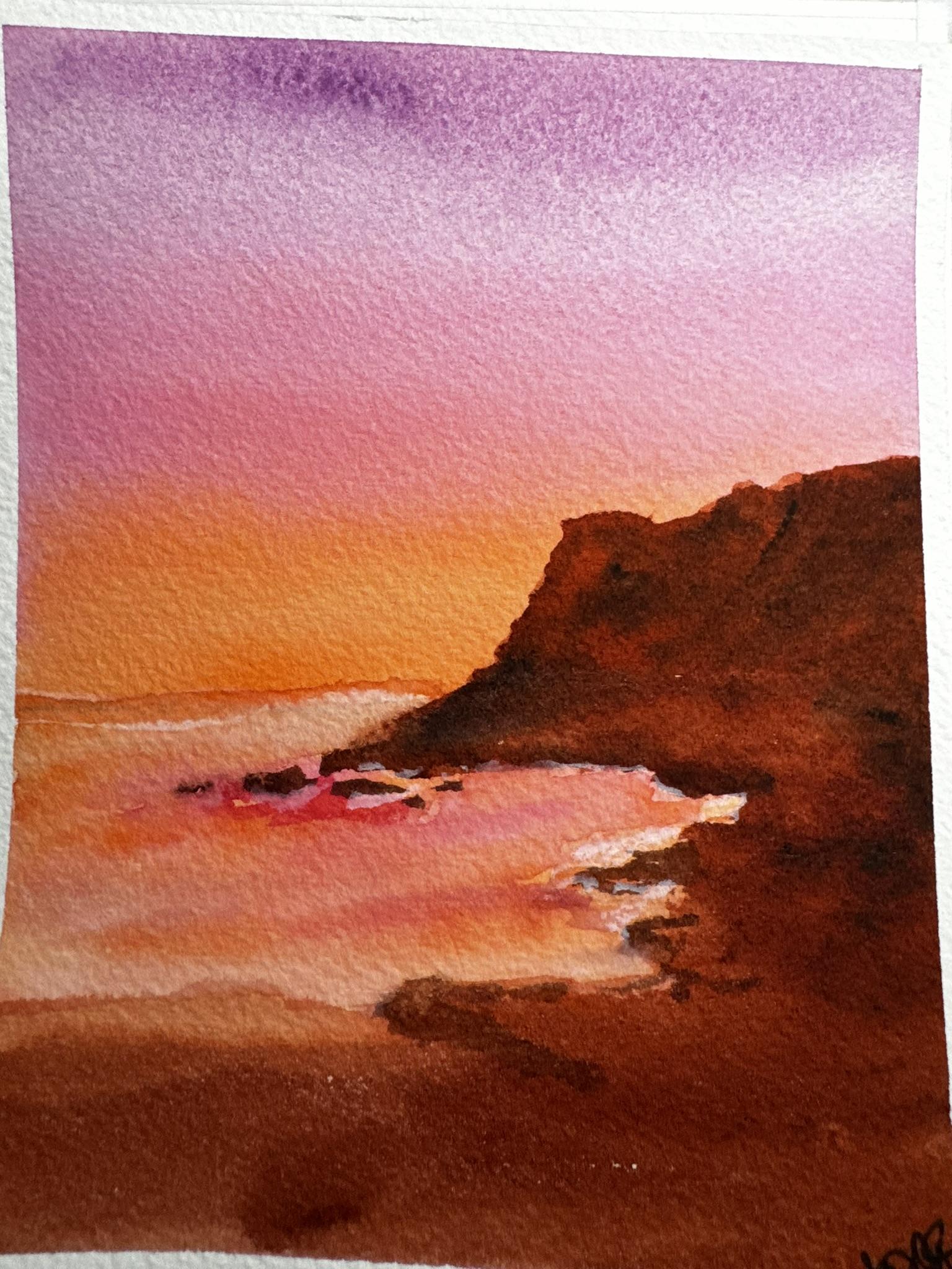 relax and unwind - image 8 - student project