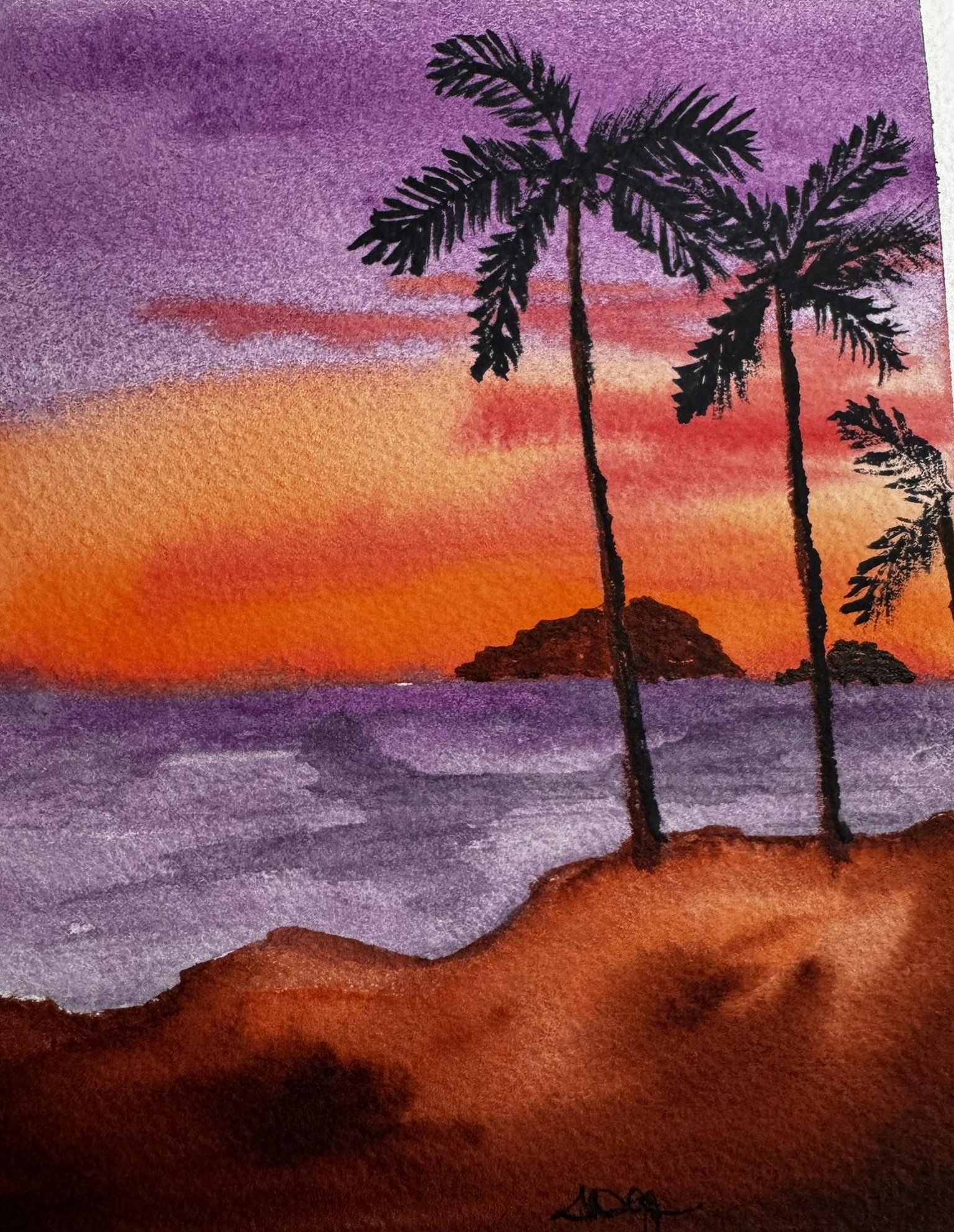 relax and unwind - image 10 - student project