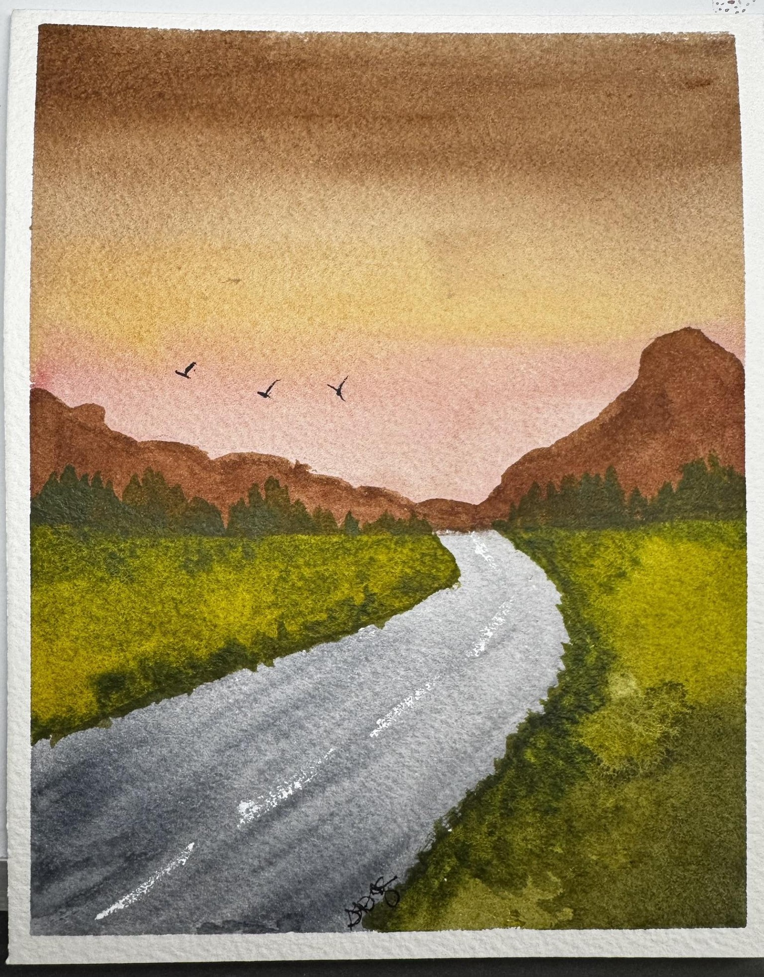 relax and unwind - image 2 - student project