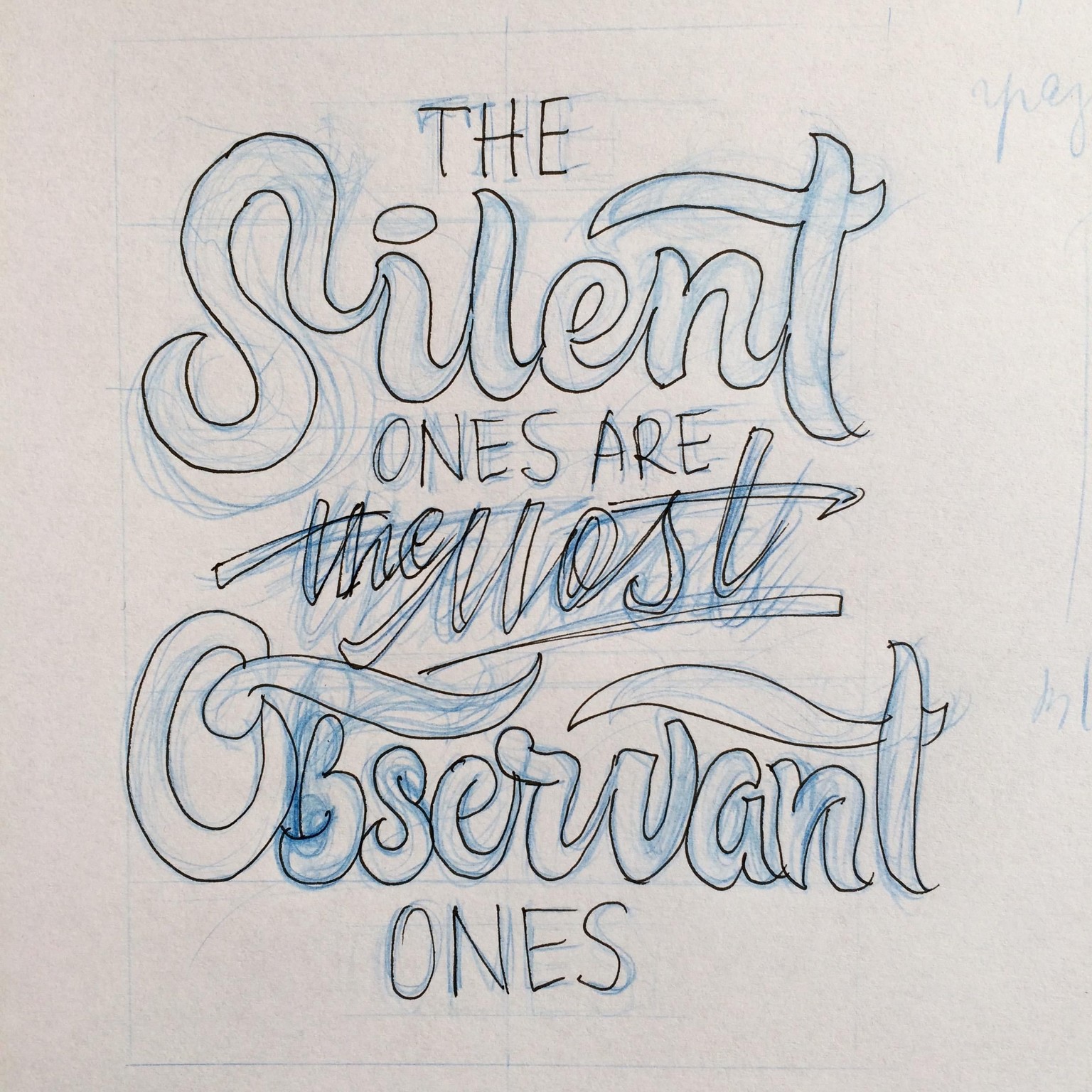 The most silent ones - image 2 - student project