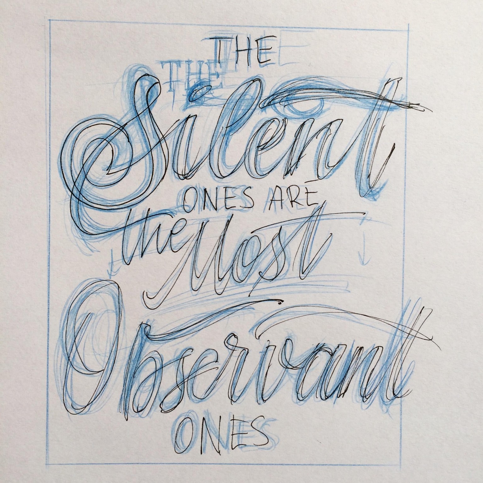 The most silent ones - image 3 - student project