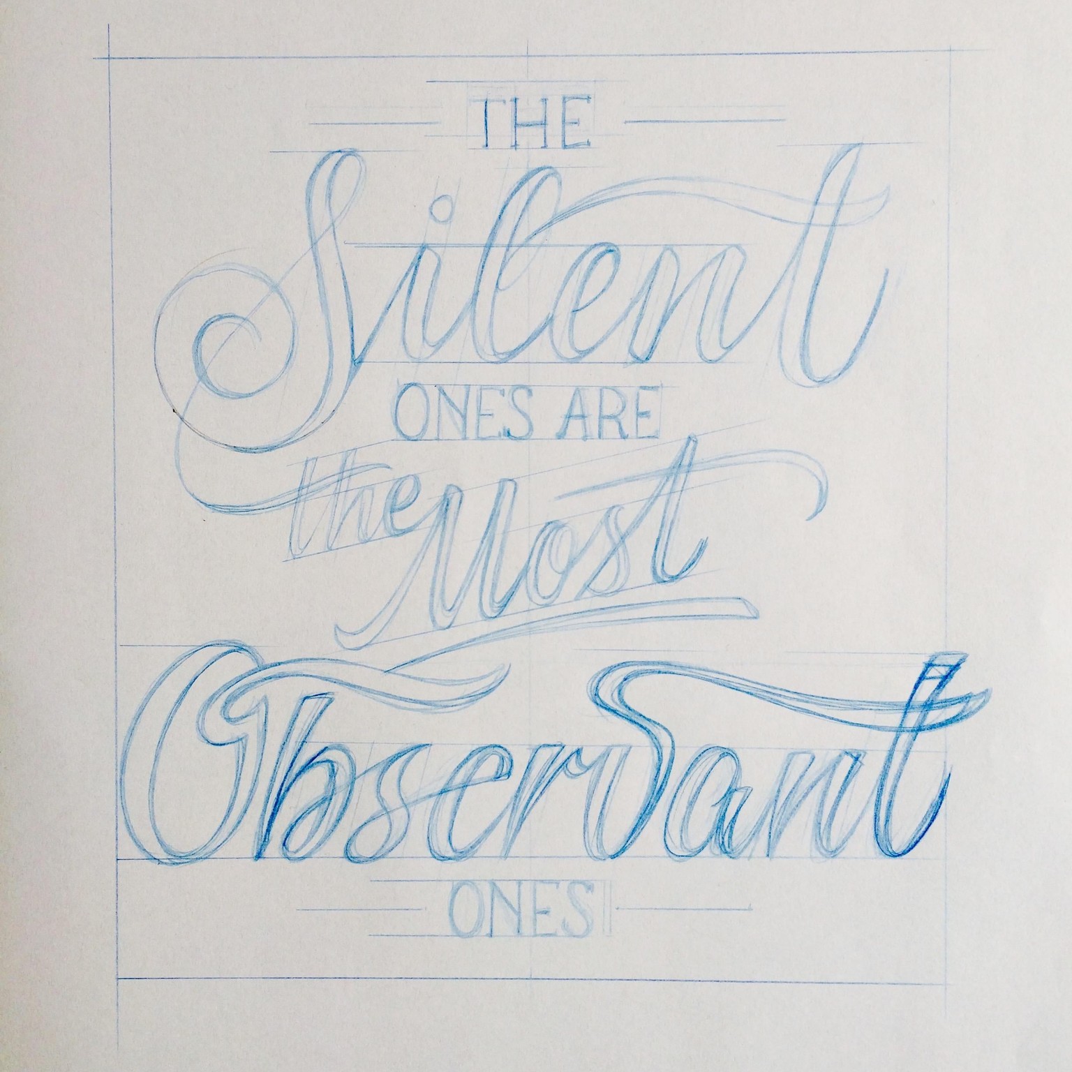 The most silent ones - image 5 - student project