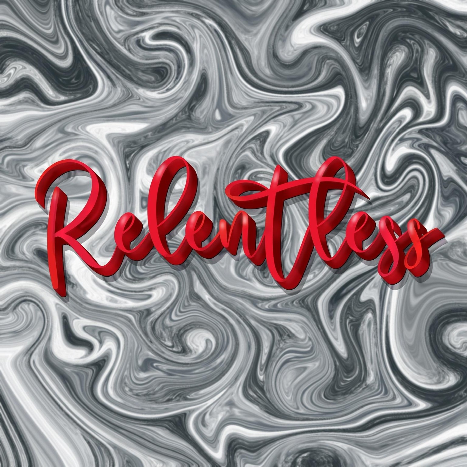 Relentless - image 1 - student project