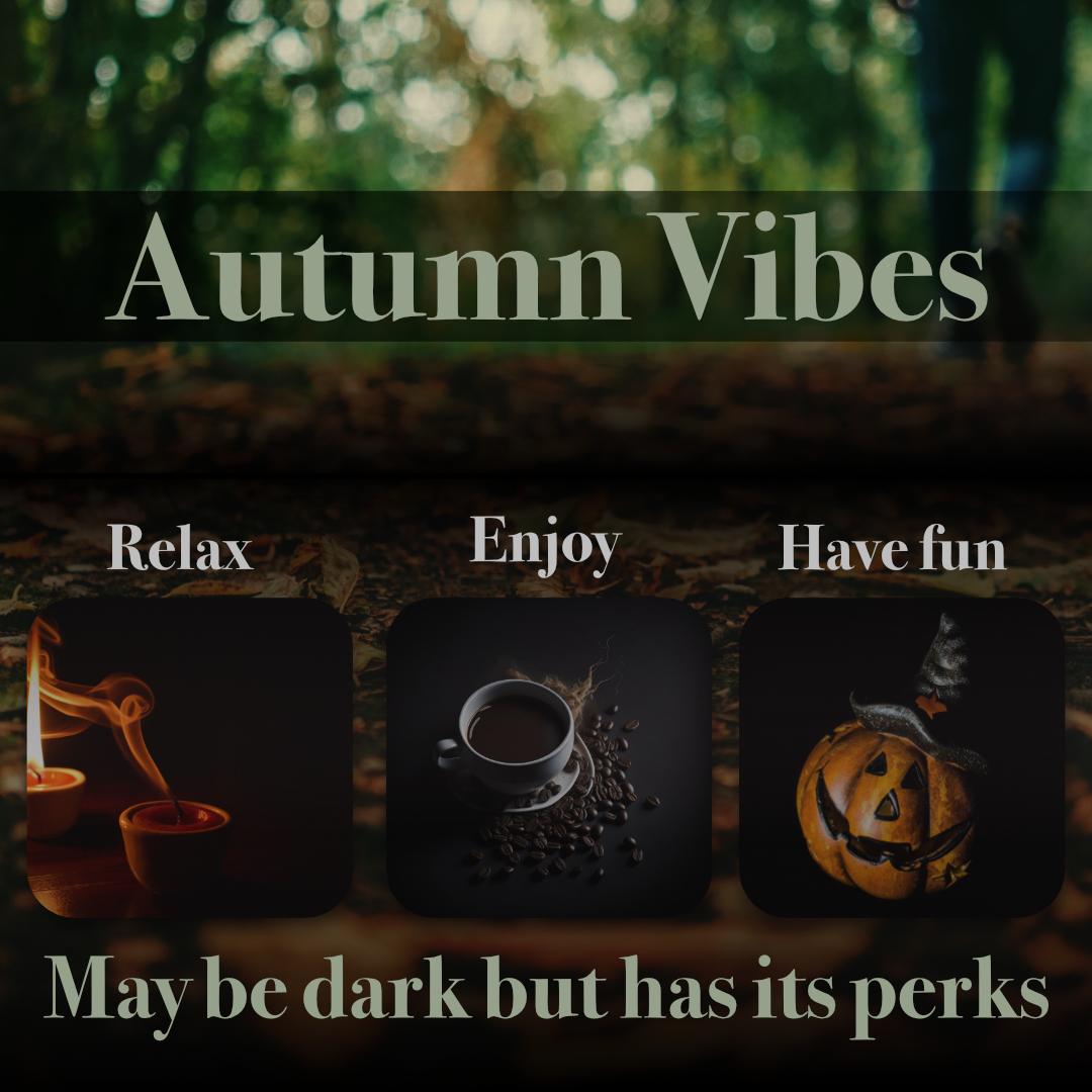 Autumn Vibes - image 1 - student project