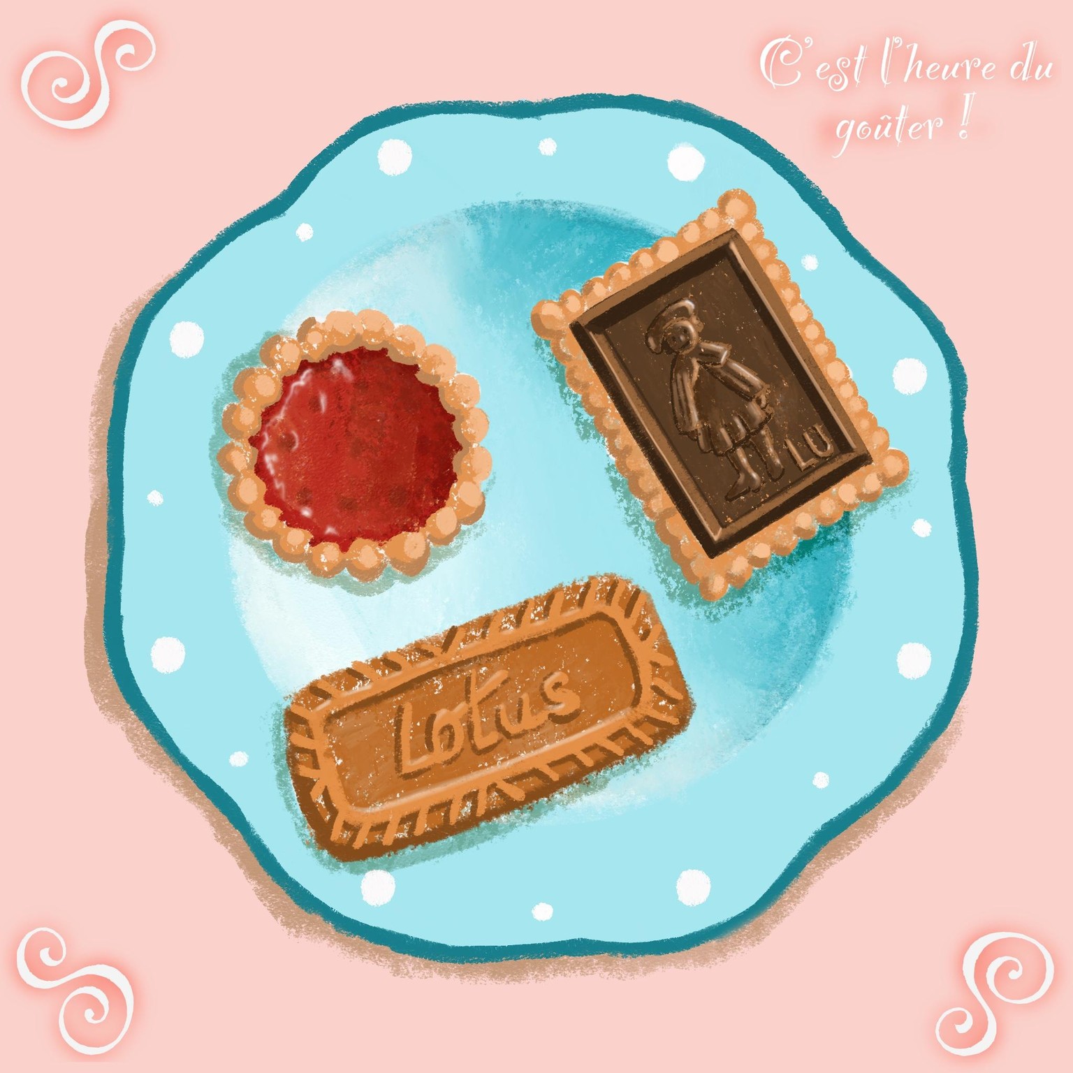 Mon projet - image 1 - student project