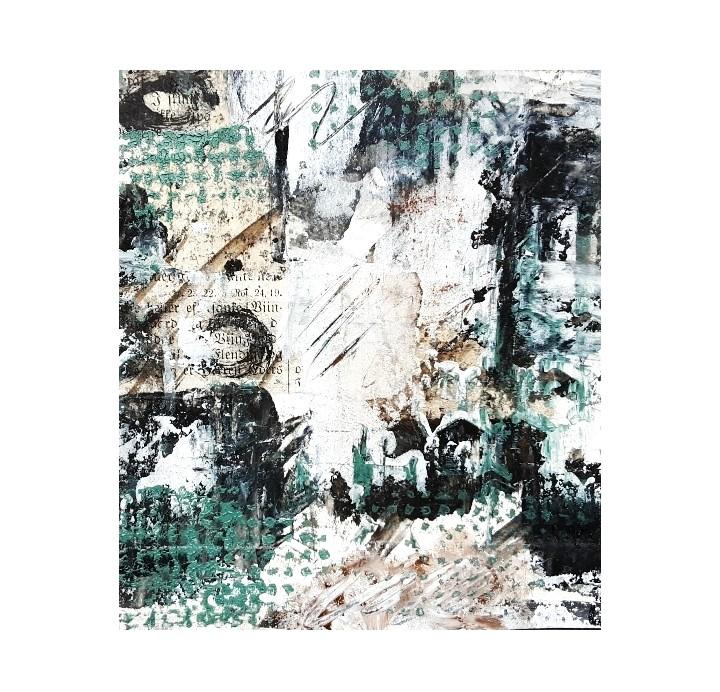Grunge - image 1 - student project