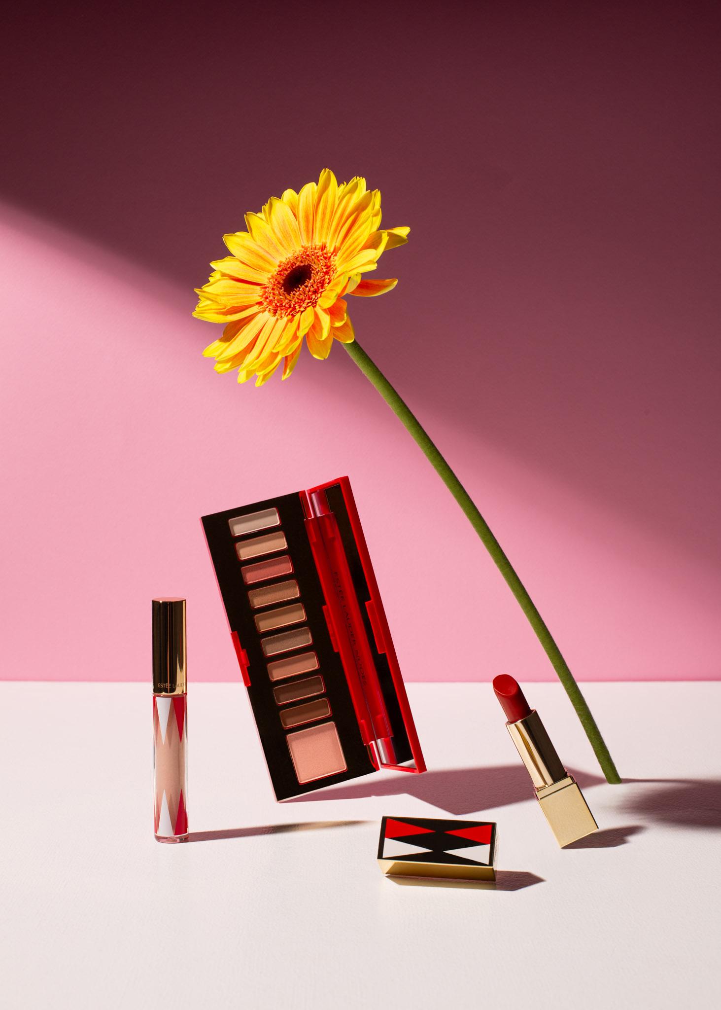 Product retouching - image 2 - student project