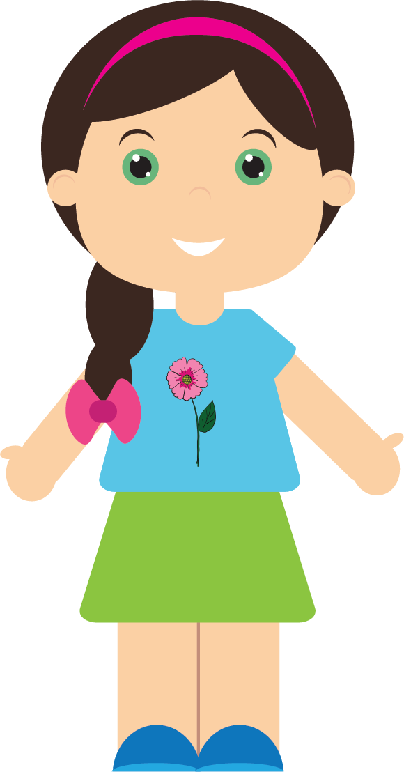 Cute Character - image 1 - student project