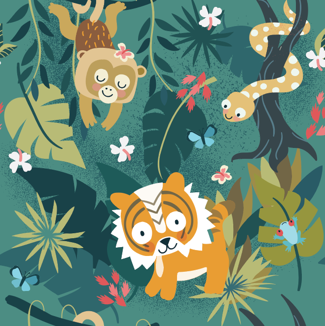 Roar! - image 5 - student project