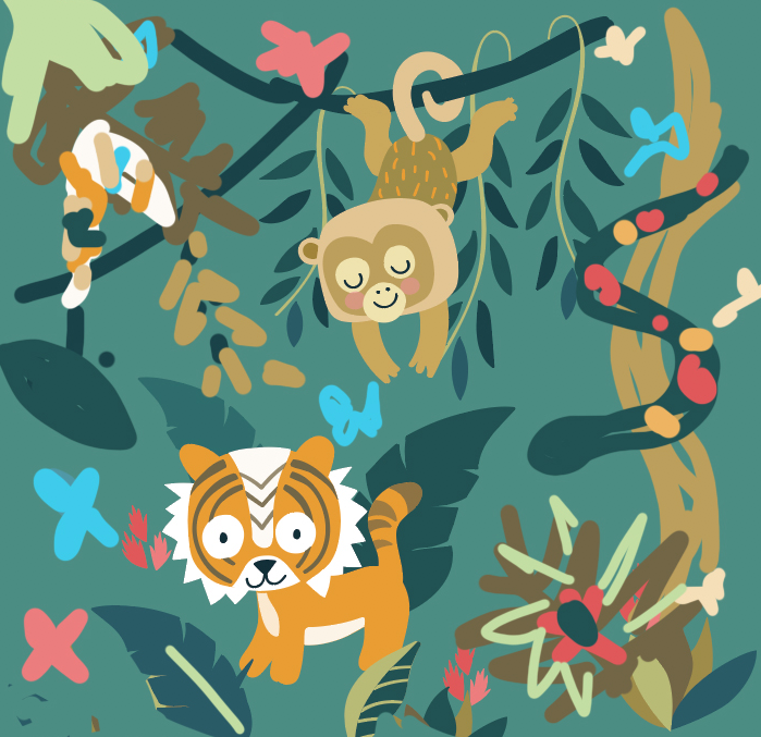 Roar! - image 4 - student project