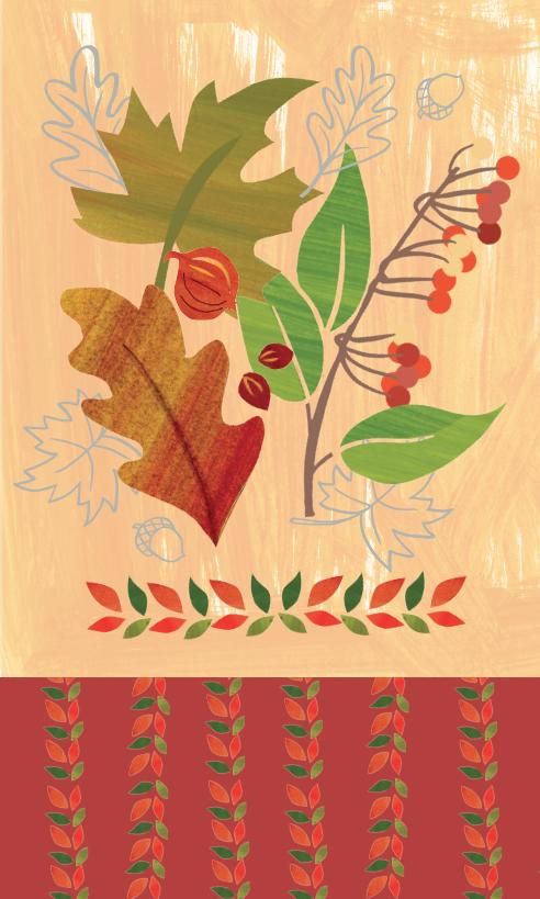 Happy Harvest - image 3 - student project