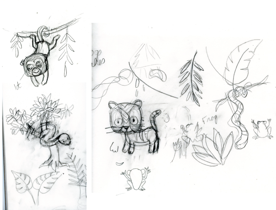 Roar! - image 2 - student project