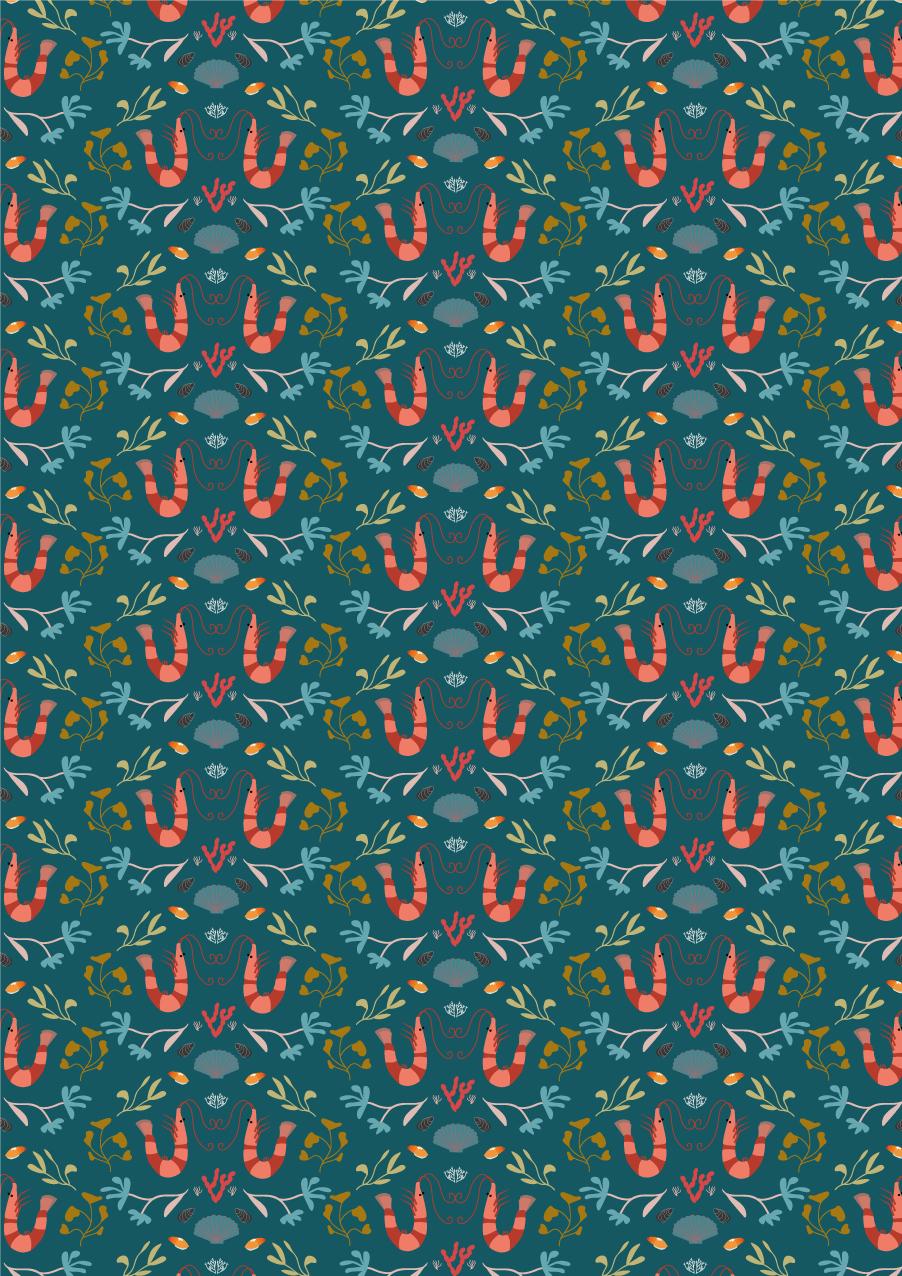 Underwater - image 3 - student project