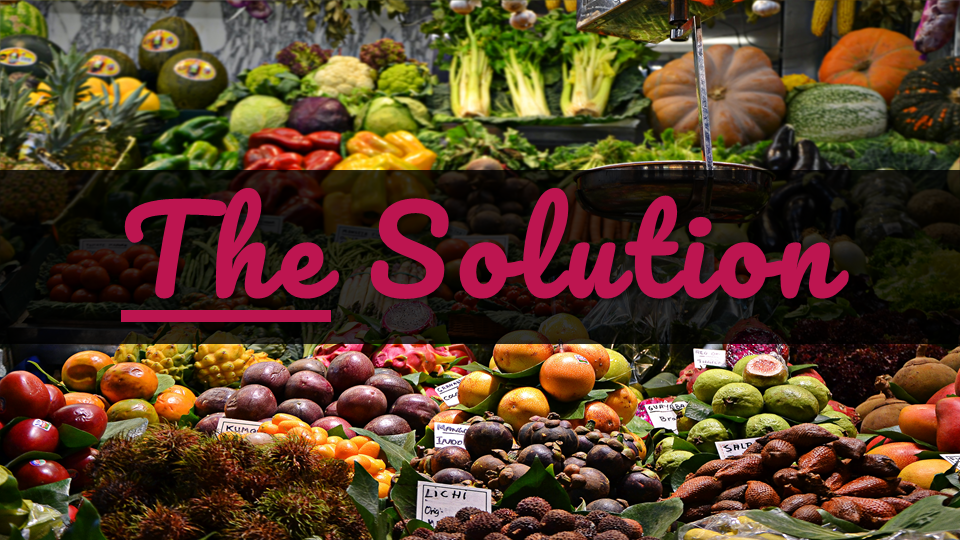 The Plant-Based Diet - image 26 - student project