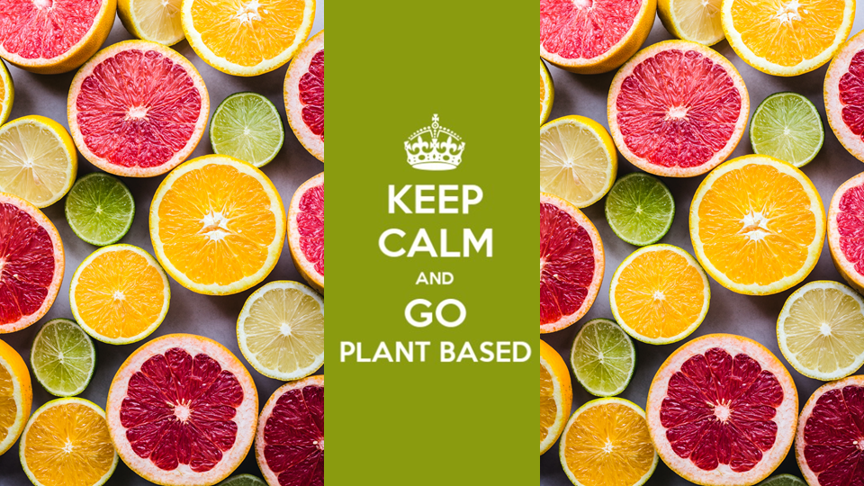 The Plant-Based Diet - image 28 - student project