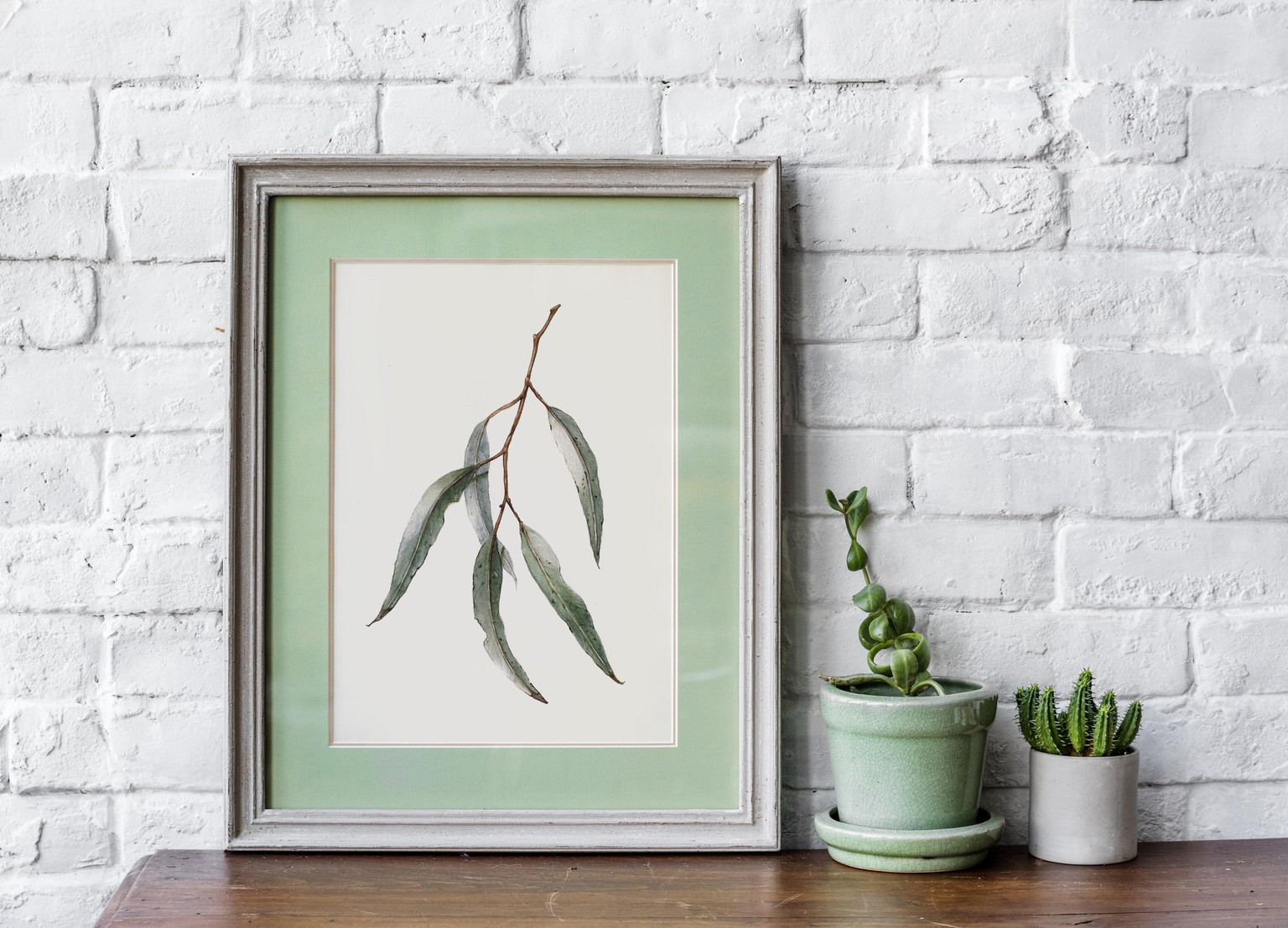 Learning Botanical Art in Watercolors - image 2 - student project