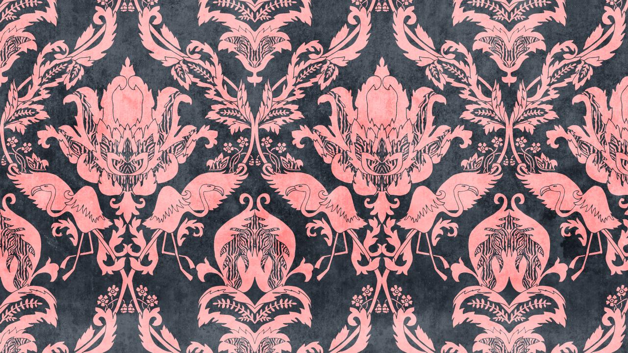 First heritage patterns - image 5 - student project