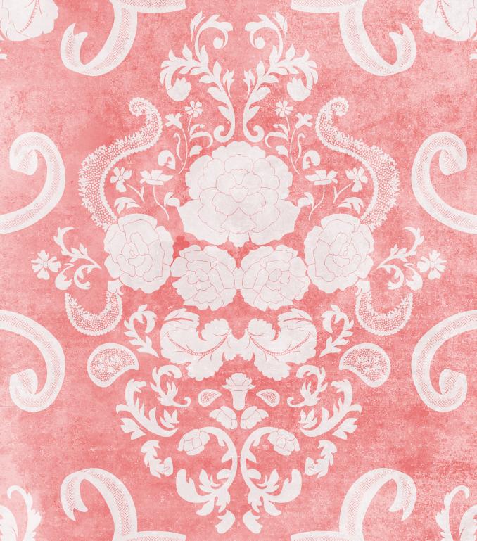 First heritage patterns - image 4 - student project