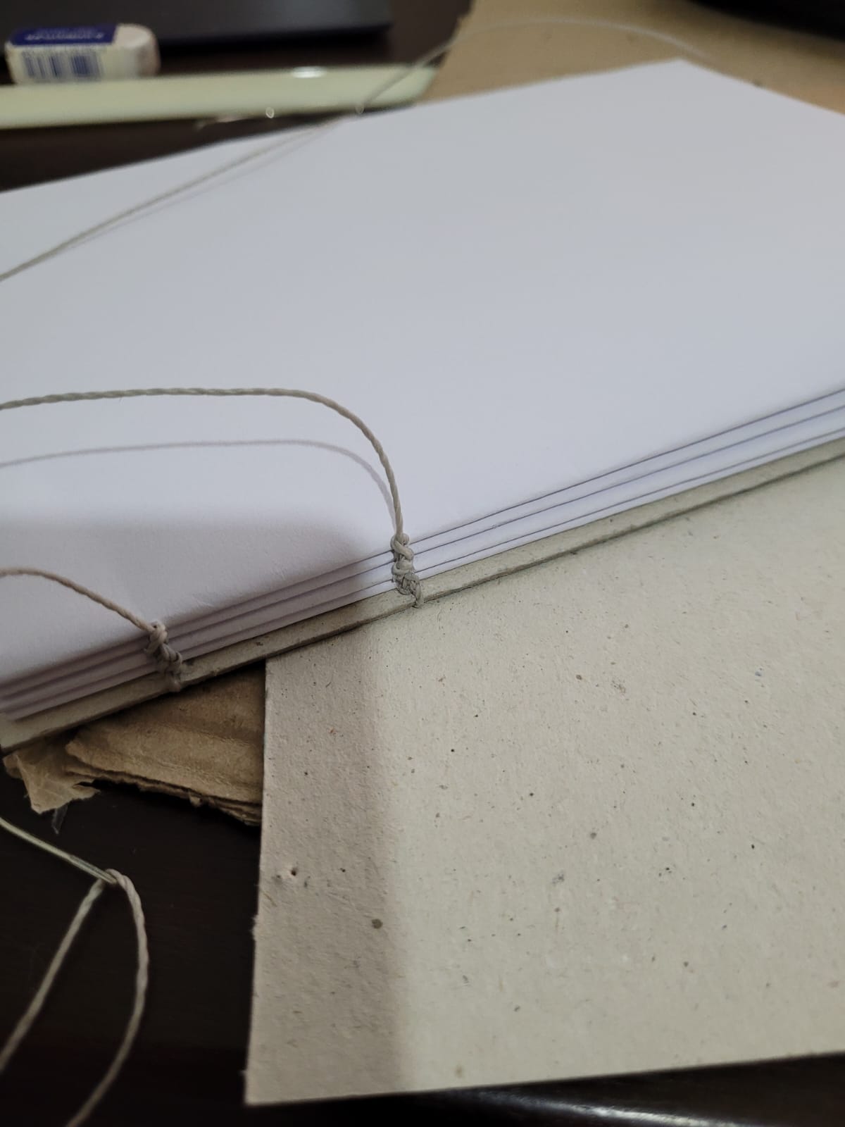 Sketchbooks! - image 3 - student project