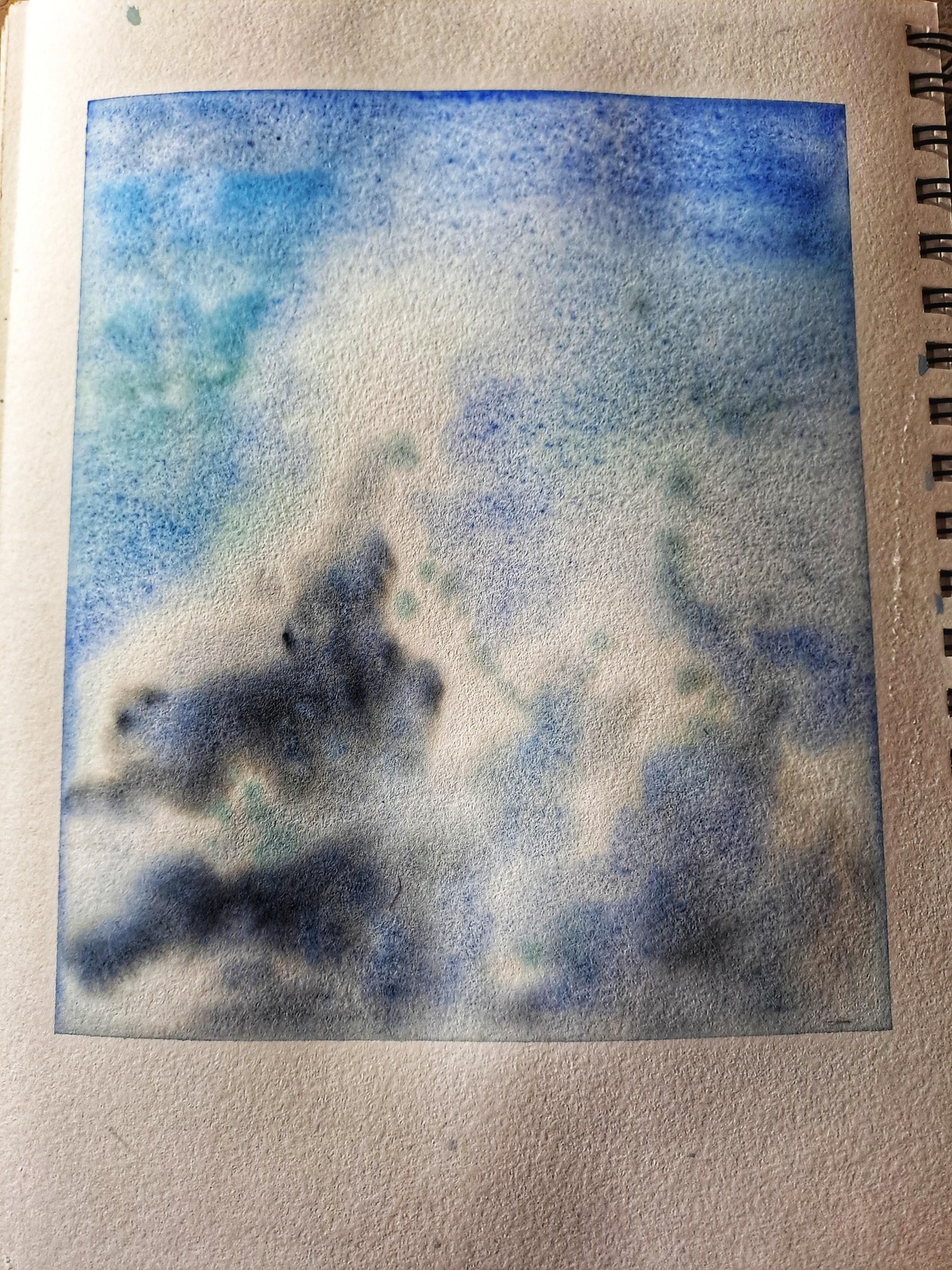 Wellen - image 1 - student project