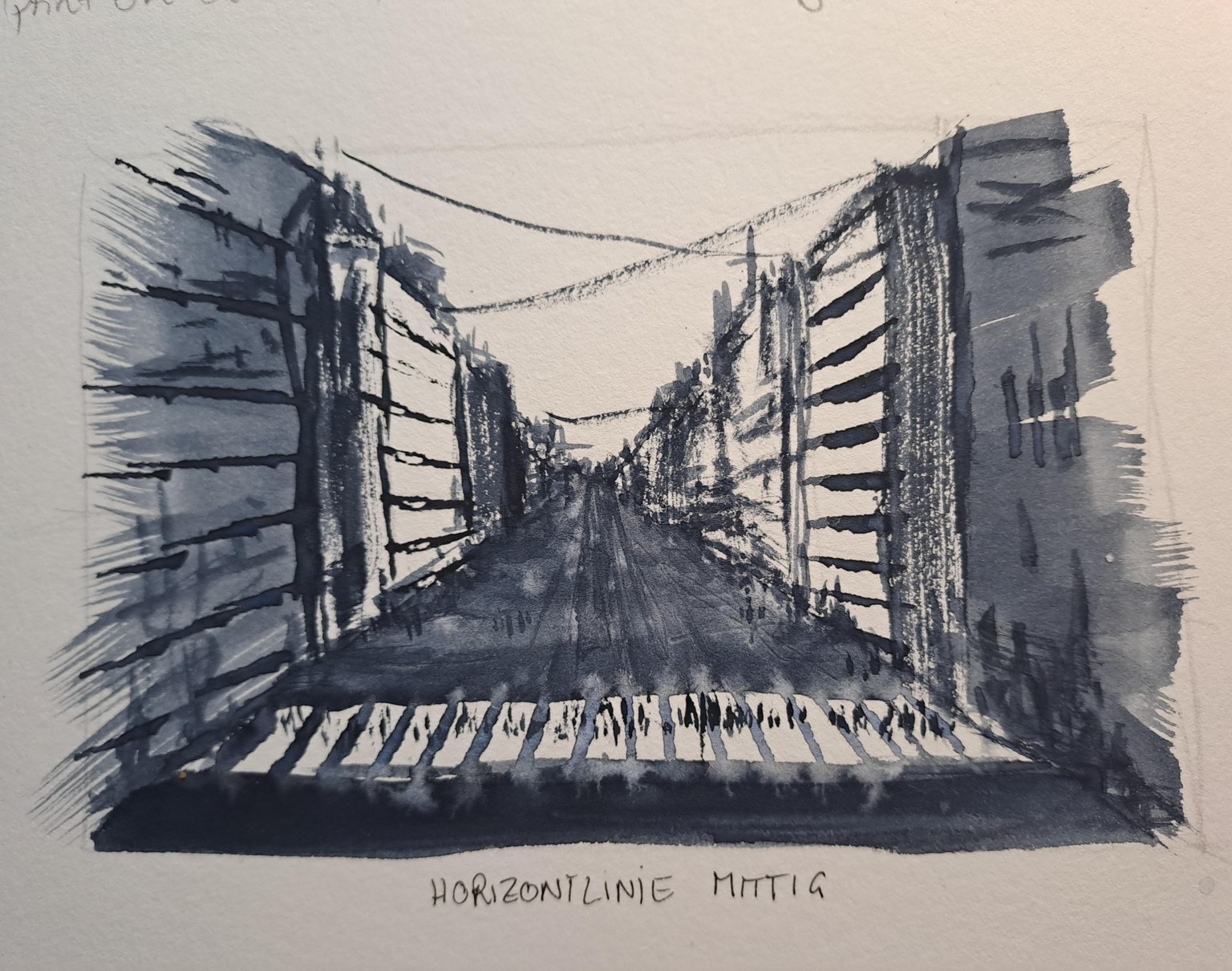 Playing with perspectives - image 2 - student project