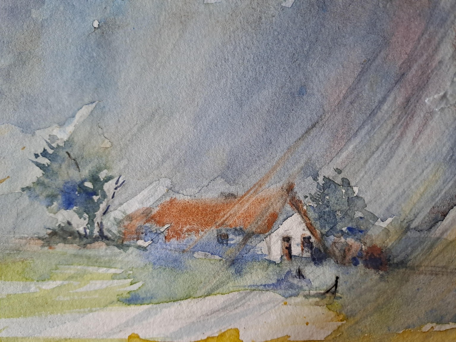 Expressive horizons - image 1 - student project