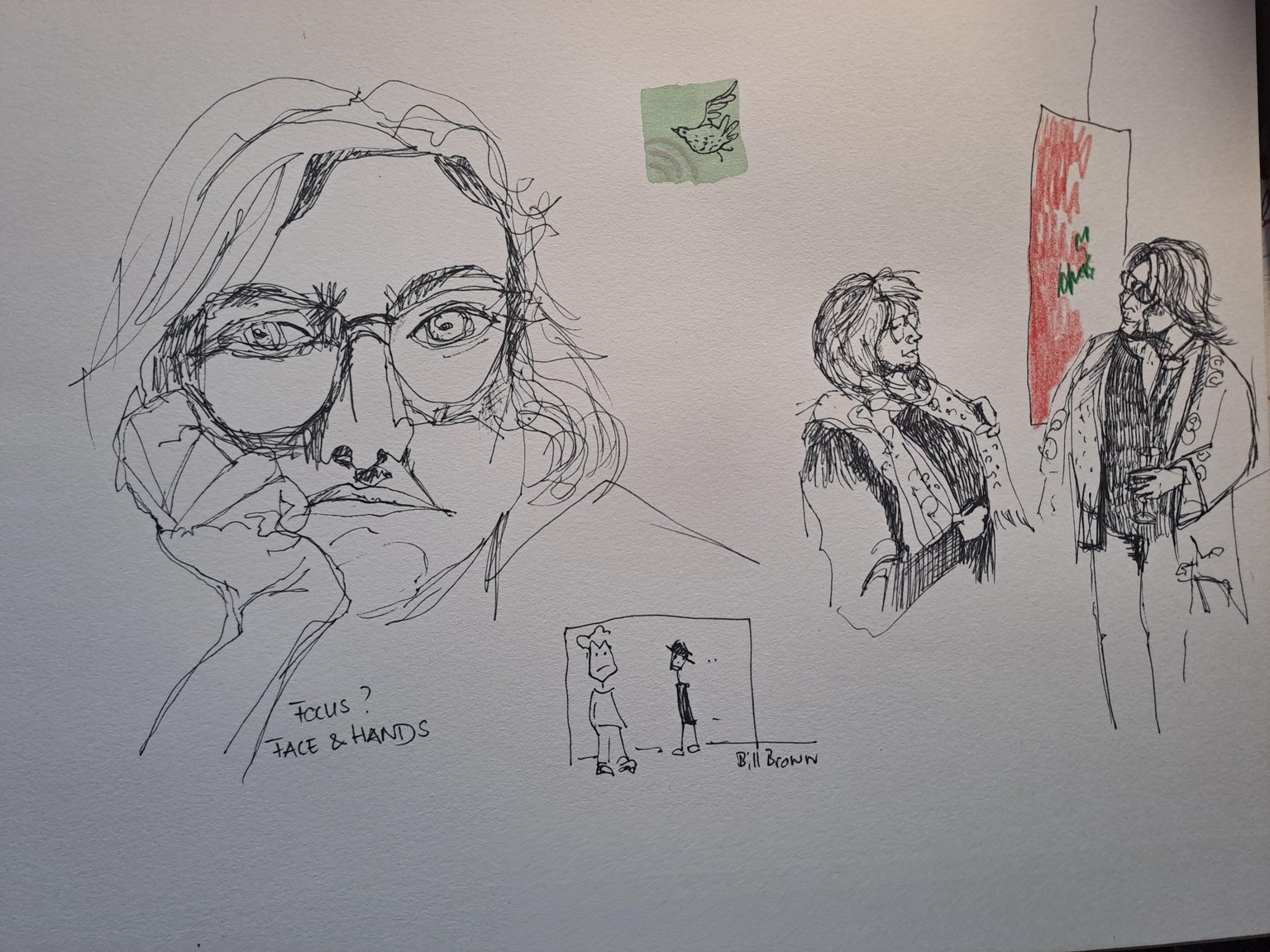 Develop your own style - image 4 - student project