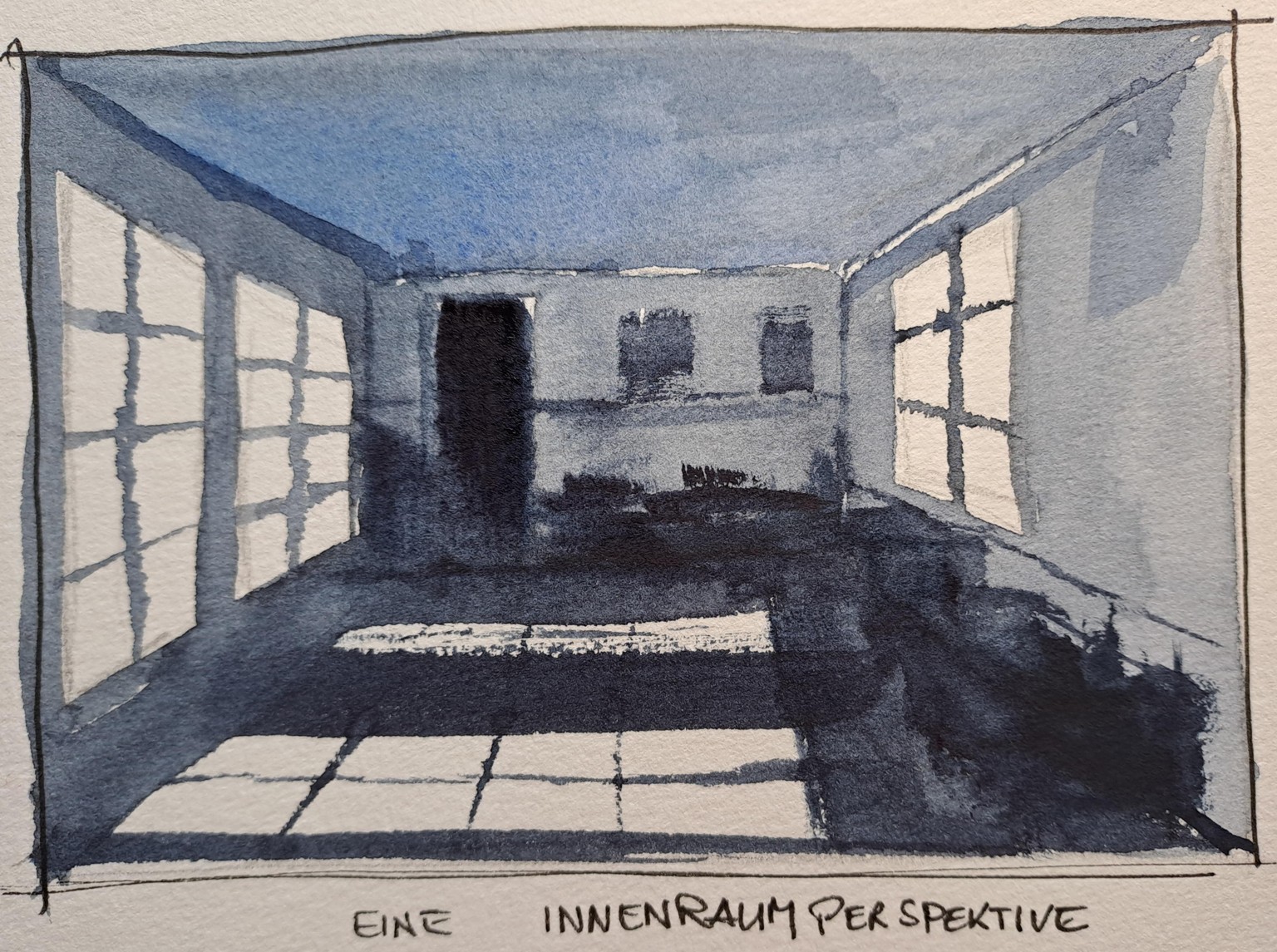Playing with perspectives - image 3 - student project