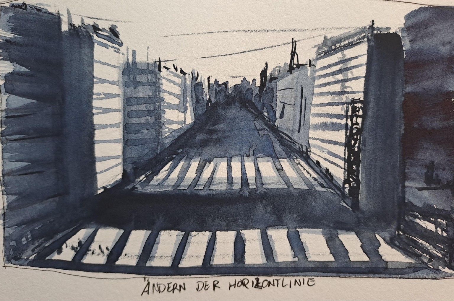 Playing with perspectives - image 6 - student project