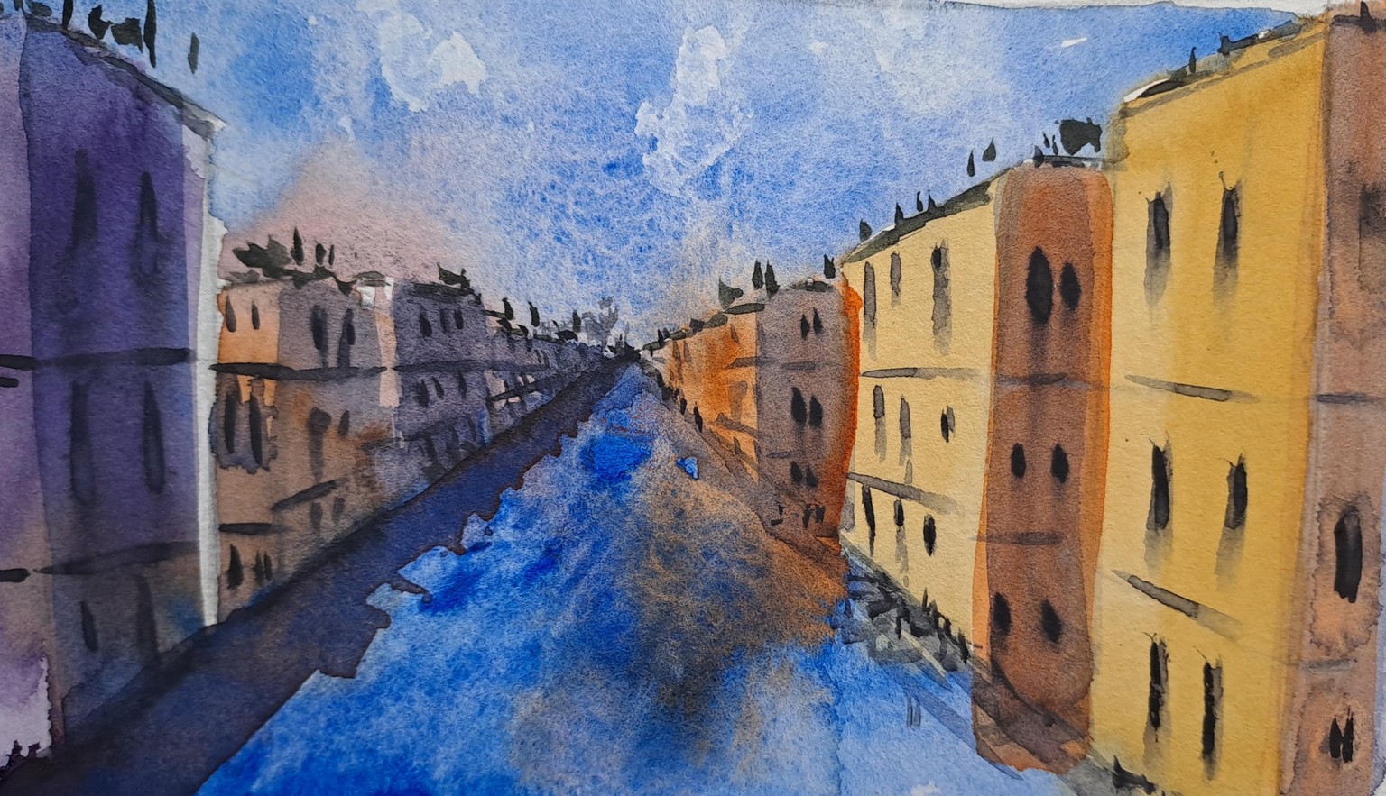 Playing with perspectives - image 4 - student project