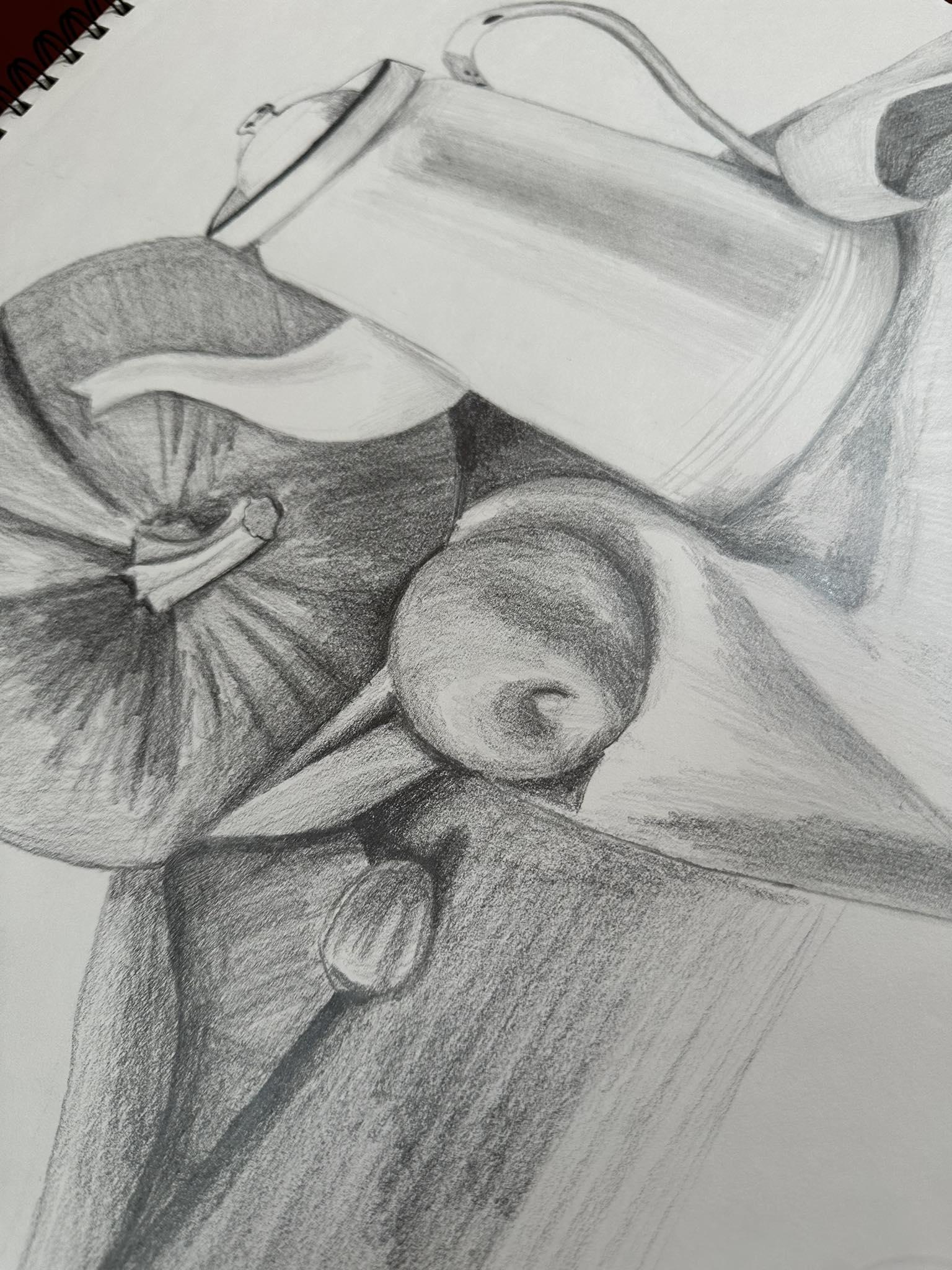 Bodegón de clase - image 2 - student project