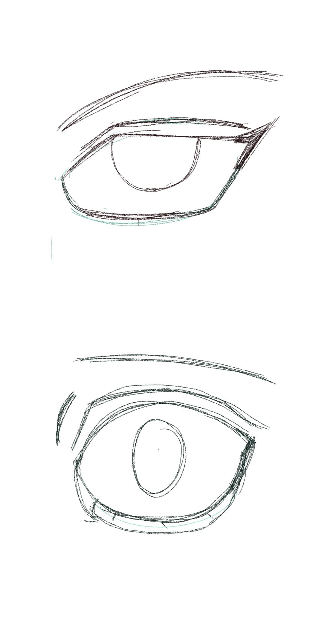 Olho - image 1 - student project
