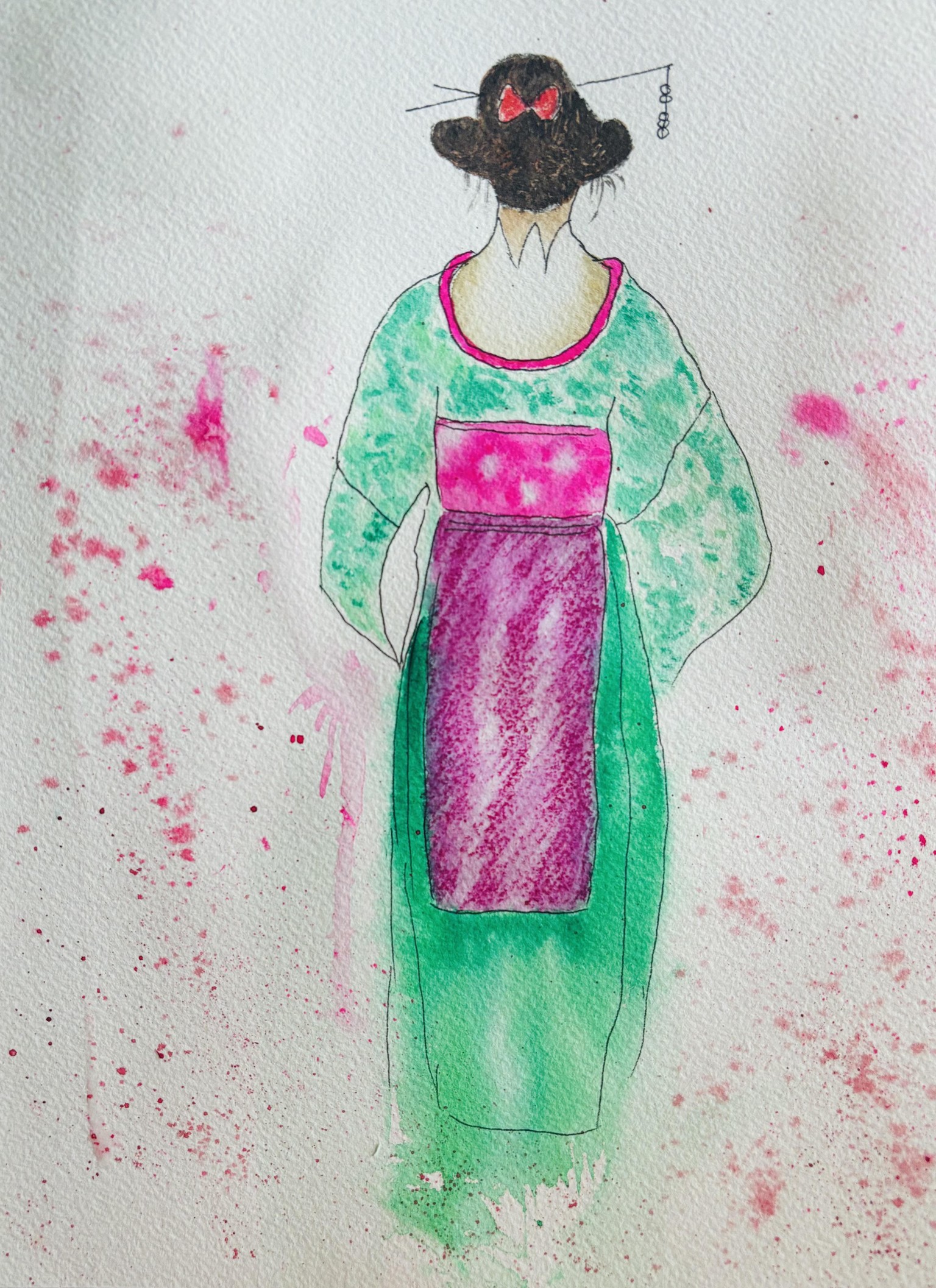 Keeper of Hidden Worlds - image 3 - student project