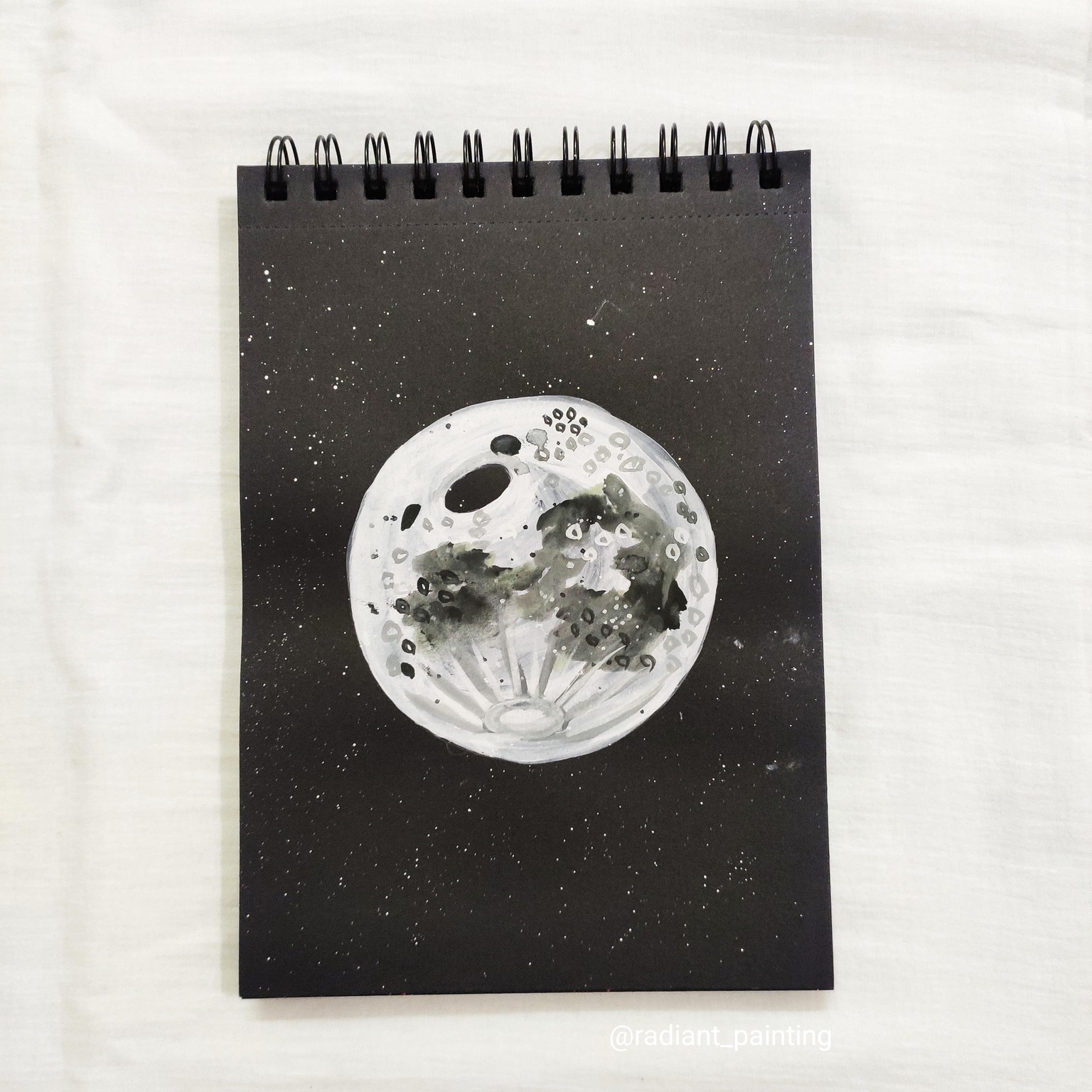Sun, Moon and Eclipse - image 1 - student project