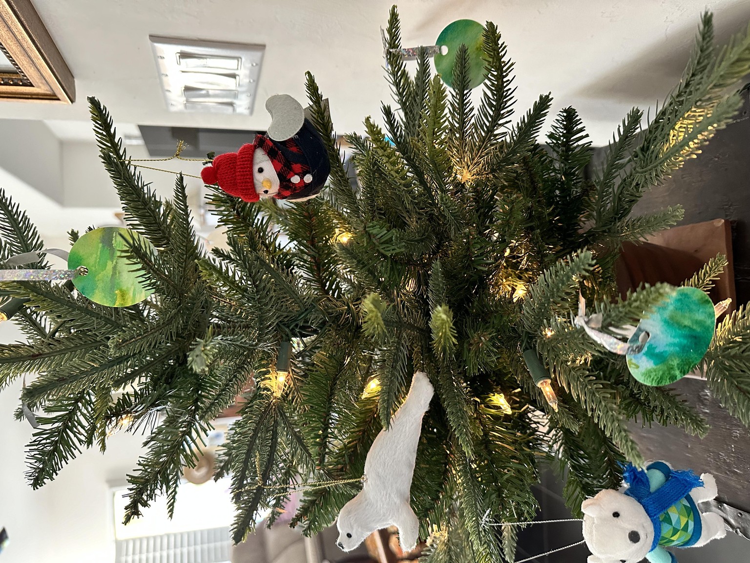 Christmas Gift Tags or Ornaments? - image 2 - student project
