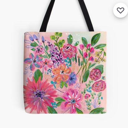 Floral - image 2 - student project