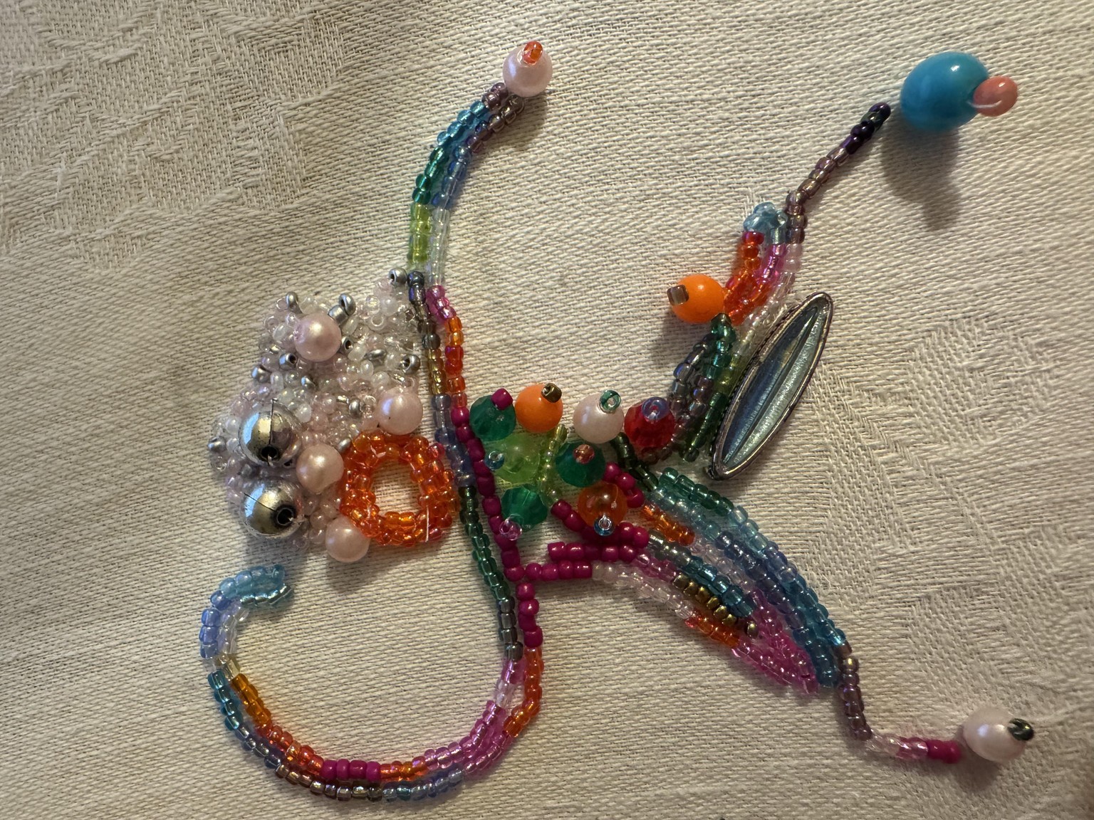 Whimsy Movement - image 1 - student project