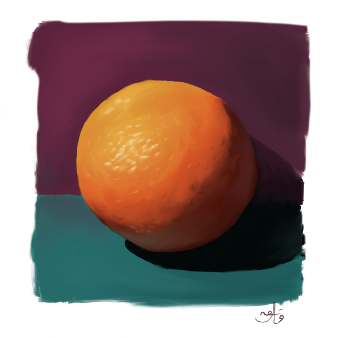I did my best - image 1 - student project