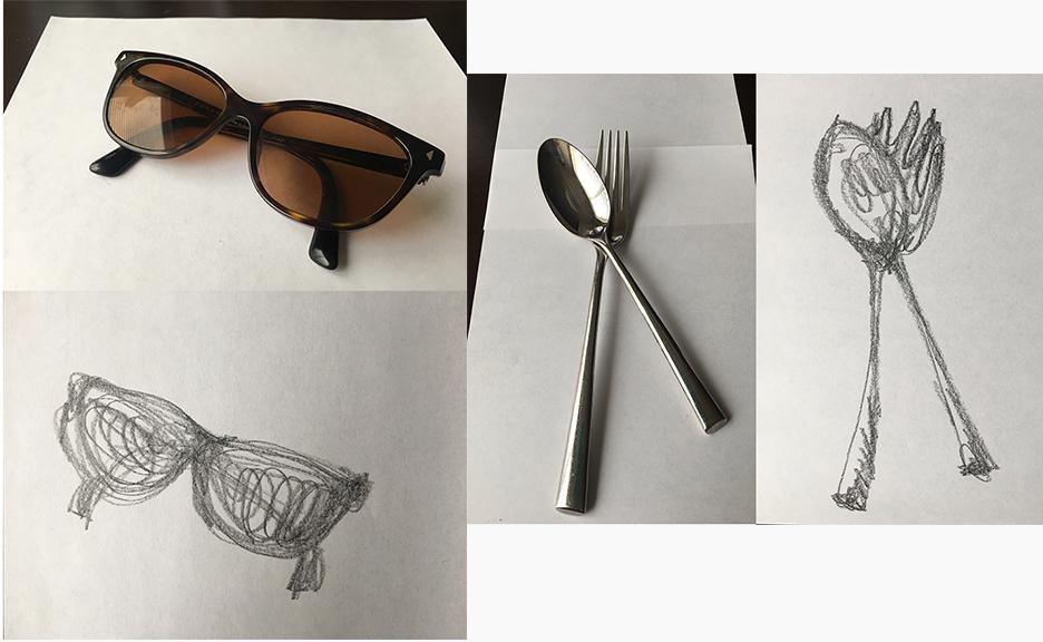 Drawing Gestures with passion! - image 2 - student project