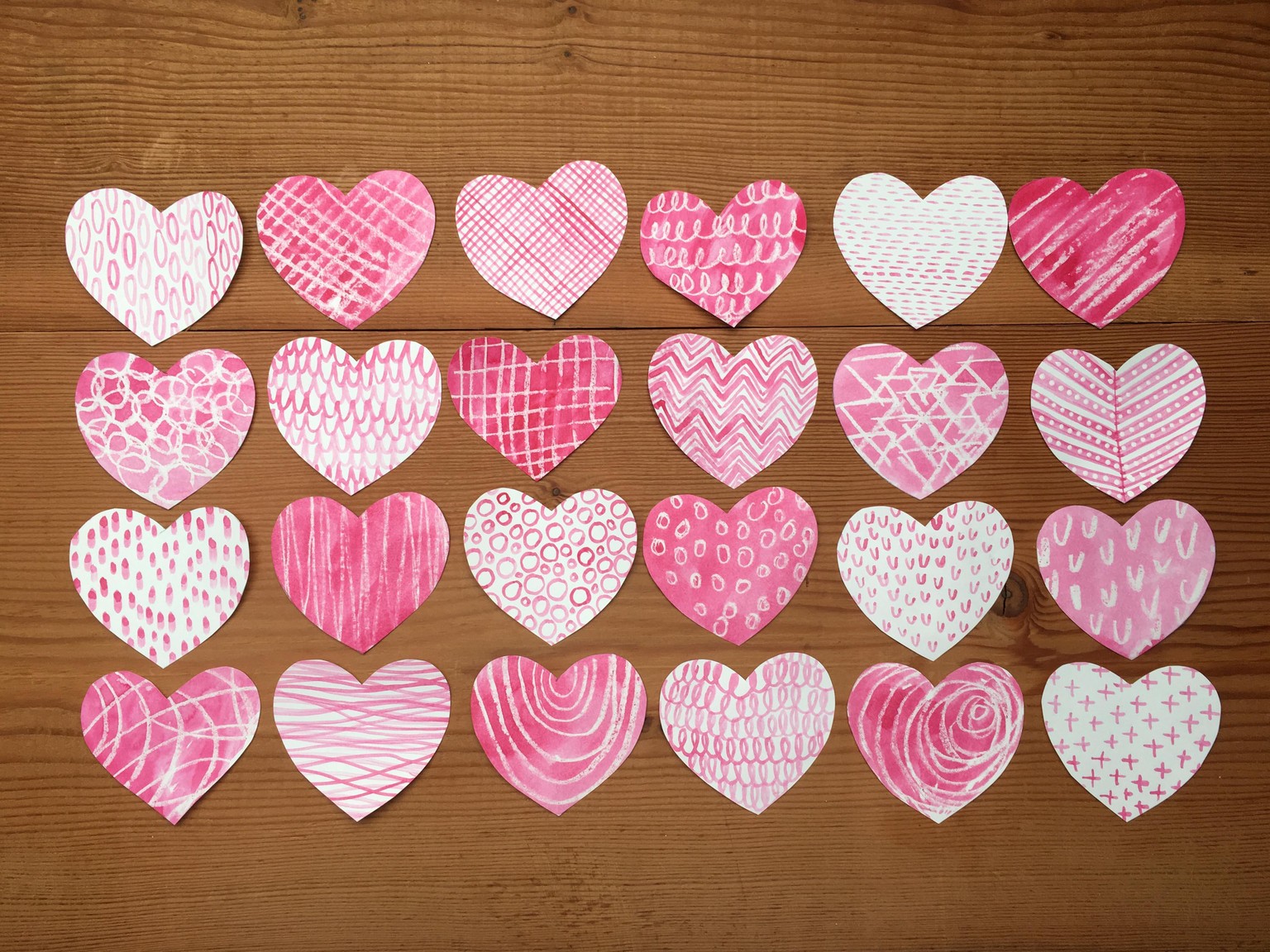 Will you be my Valentine? - image 2 - student project