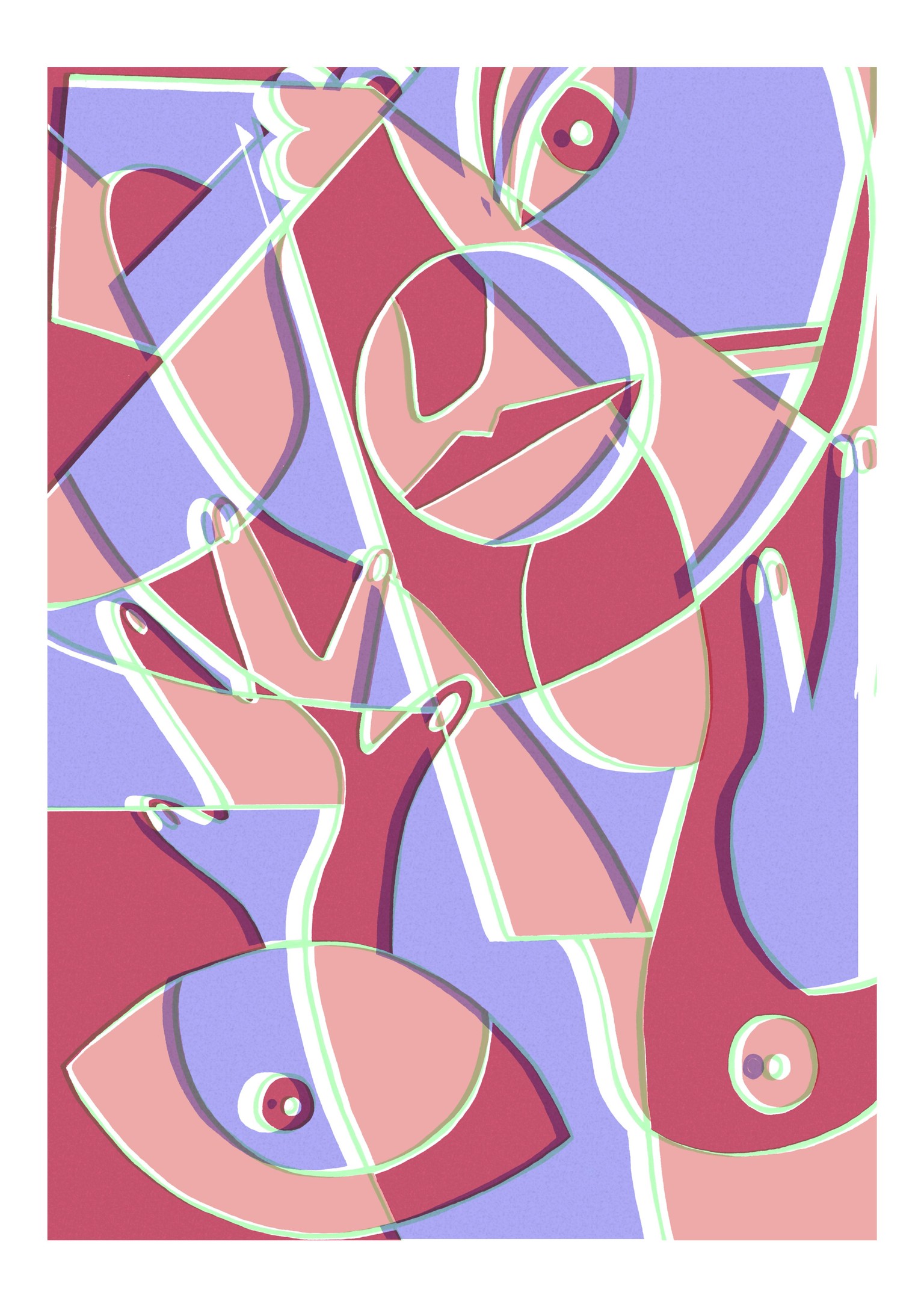 Wicked Woman - image 3 - student project