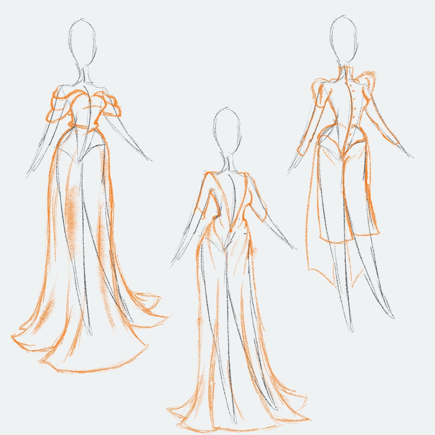 Character to clothing! - image 5 - student project