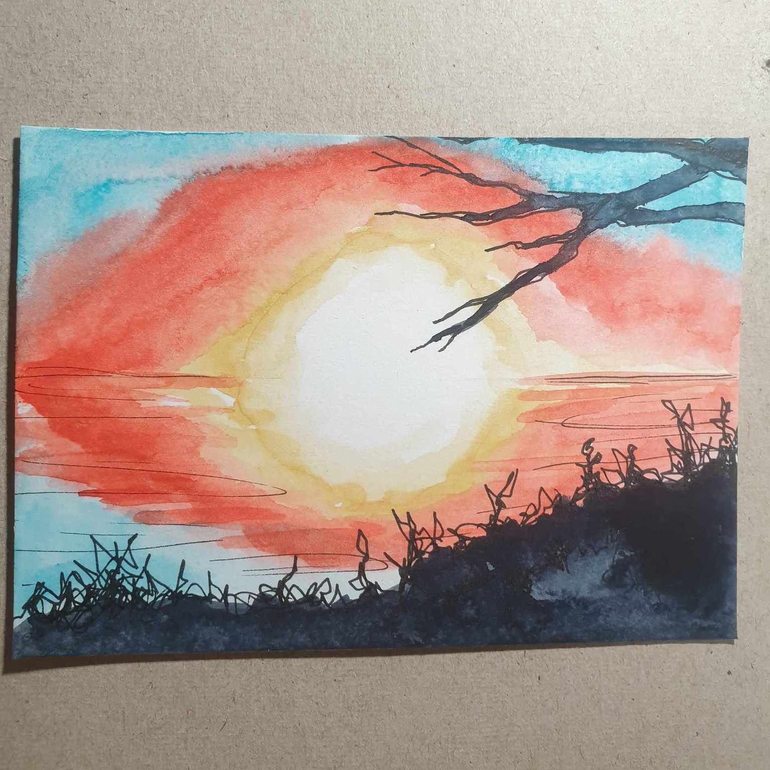 Seaside - image 5 - student project