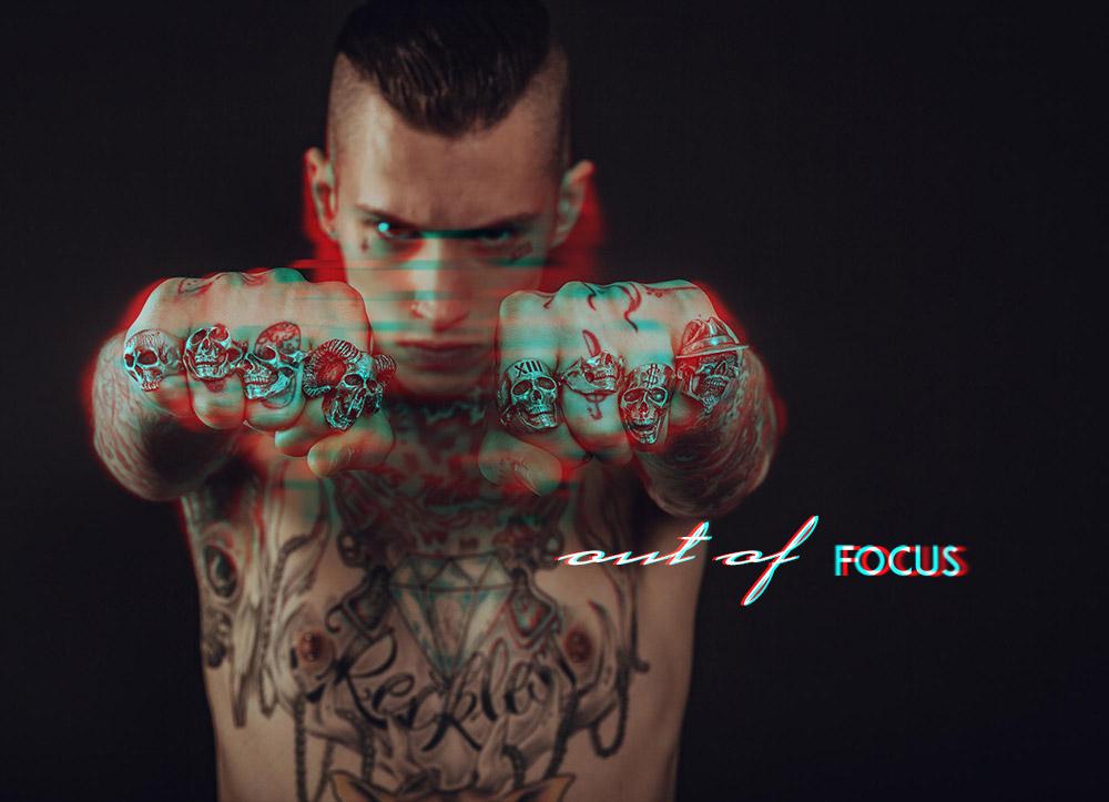 Adobe Photoshop CC – Advanced Training Course - image 11 - student project