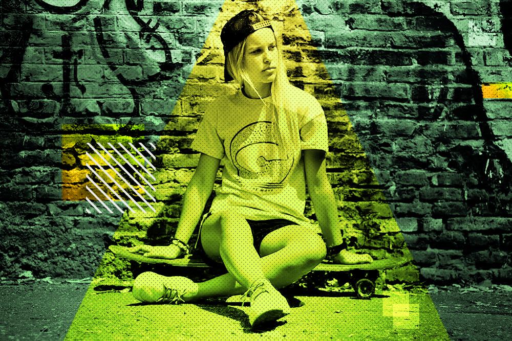 Adobe Photoshop CC – Advanced Training Course - image 10 - student project