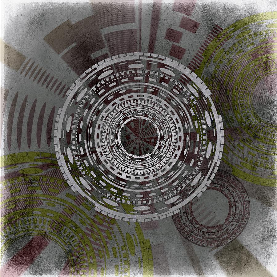 Textured Hud Rings - image 2 - student project